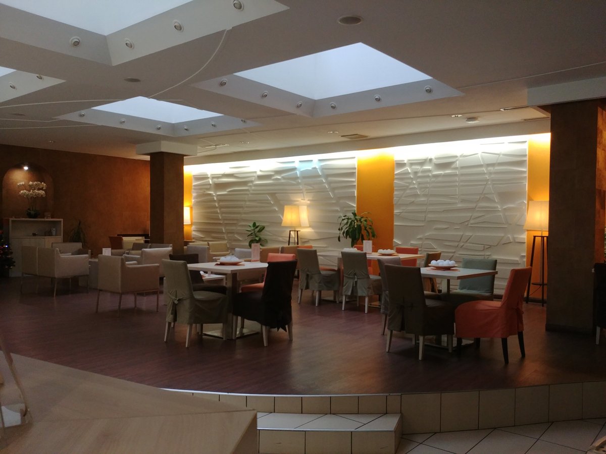 STAR CITY HOTEL (Будапешт) - отзывы, фото и сравнение цен - Tripadvisor