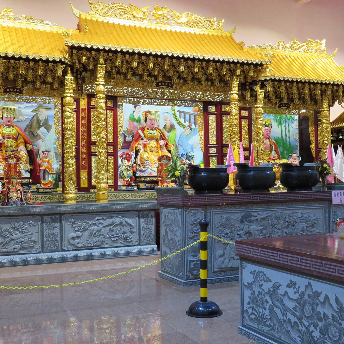 Langkawi Thean Hou Temple Kuah All You Need To Know Before You Go 1691