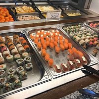 Buffet à volonté