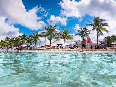 THE 5 BEST Water & Amusement Parks in Cozumel (Updated 2023)