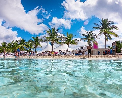 shore excursions in cozumel