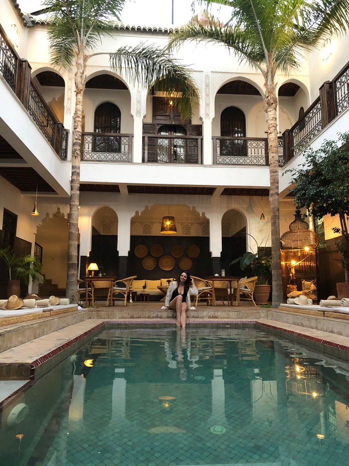 Imagen 1 de Riad Kasbah