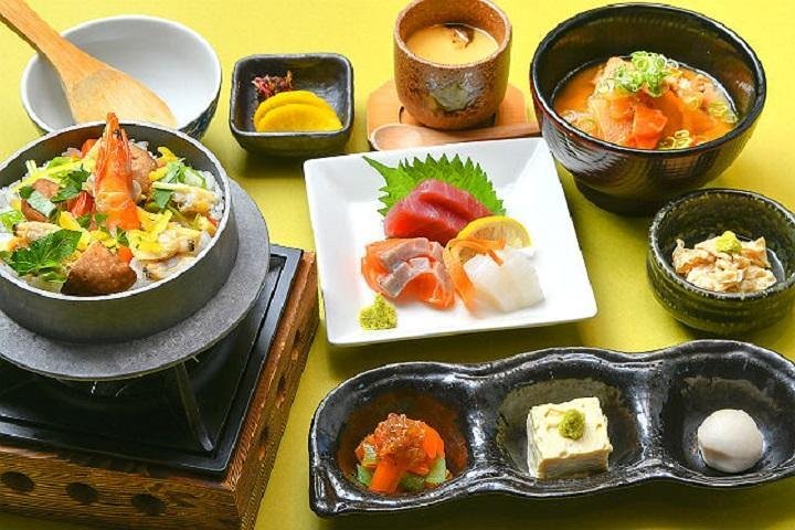 2024 【平日・500円割引】源氏の湯 クーポン（入浴+タオルセット＋季節の釜めし御膳）、提供元：ASOVIEW Inc. | 宇治市, 日本 -  Tripadvisor