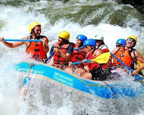 THE 10 BEST State of Rio Grande do Sul River Rafting & Tubing