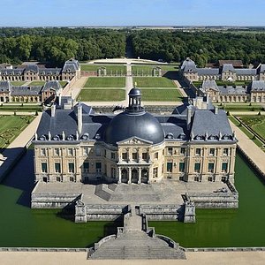 Château de Vaux le Vicomte – Landmark Review