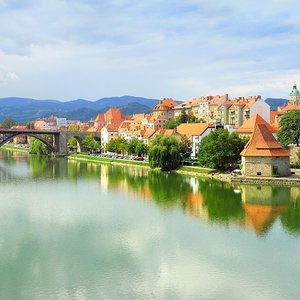 10 Mejores Visitas Turisticas En Maribor