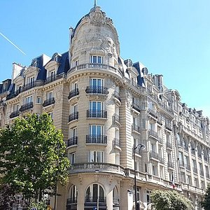 Galeries Lafayette, Golden Triangle, Paris, Île-de-France, France - Shop  Review