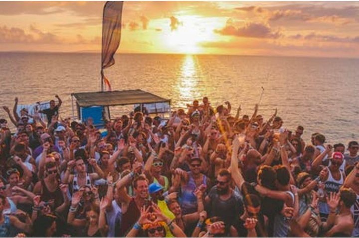 2023 boat party Miami provided by Miami Party Hub - Tripadvisor