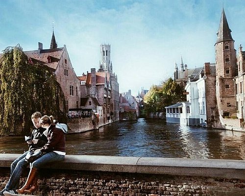 day tours from bruges belgium