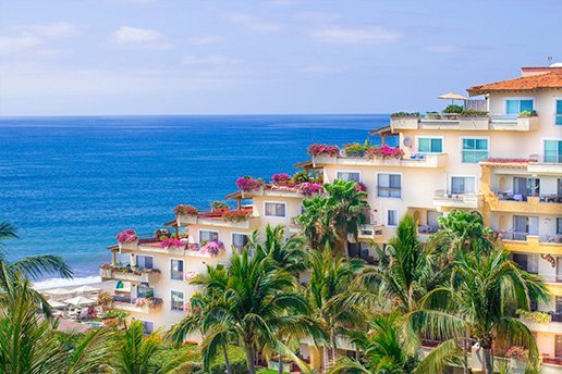 Velas Vallarta Suites Resort | Reserva online