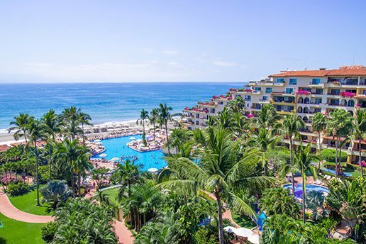 Velas Vallarta Suites Resort | Reserva online