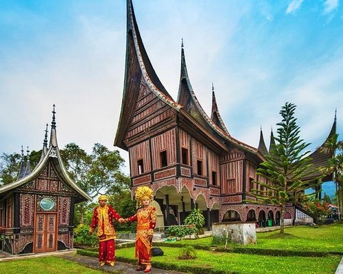 THE 5 BEST Bukittinggi Nature & Wildlife Tours (Updated 2023)