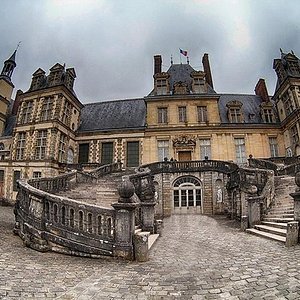 Discover the Grandeur of Château de Fontainebleau Today