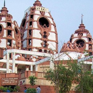 Curitiba - ISKCON Centers