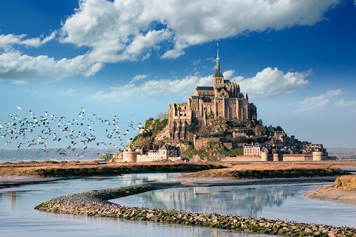 Mont Saint Michel France 2024 What to Know Before You Go