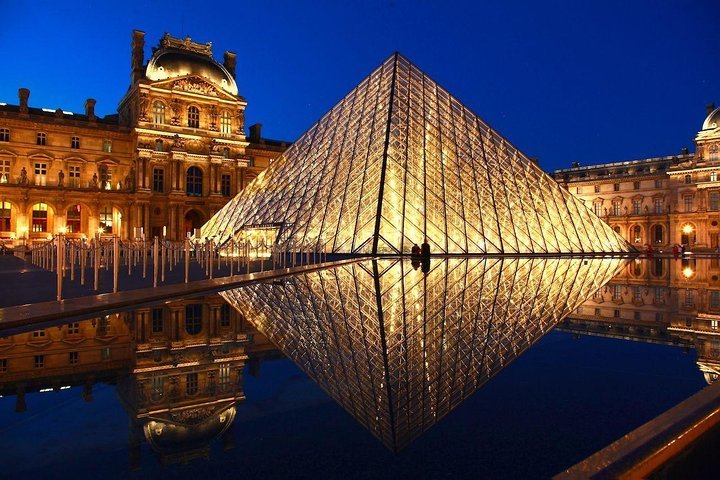 2024 Skip the Line Tickets to Louvre Museum Tripadvisor