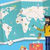 DCasH Traveler