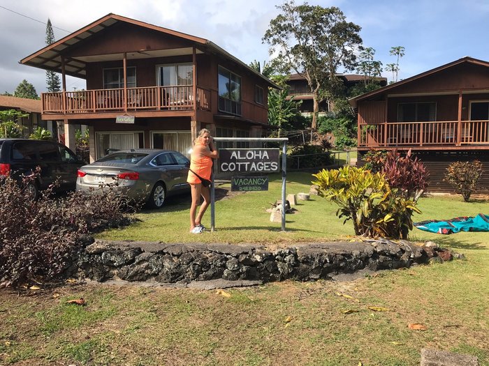 ALOHA COTTAGES - Prices & Guest house Reviews (Maui, Hawaii)