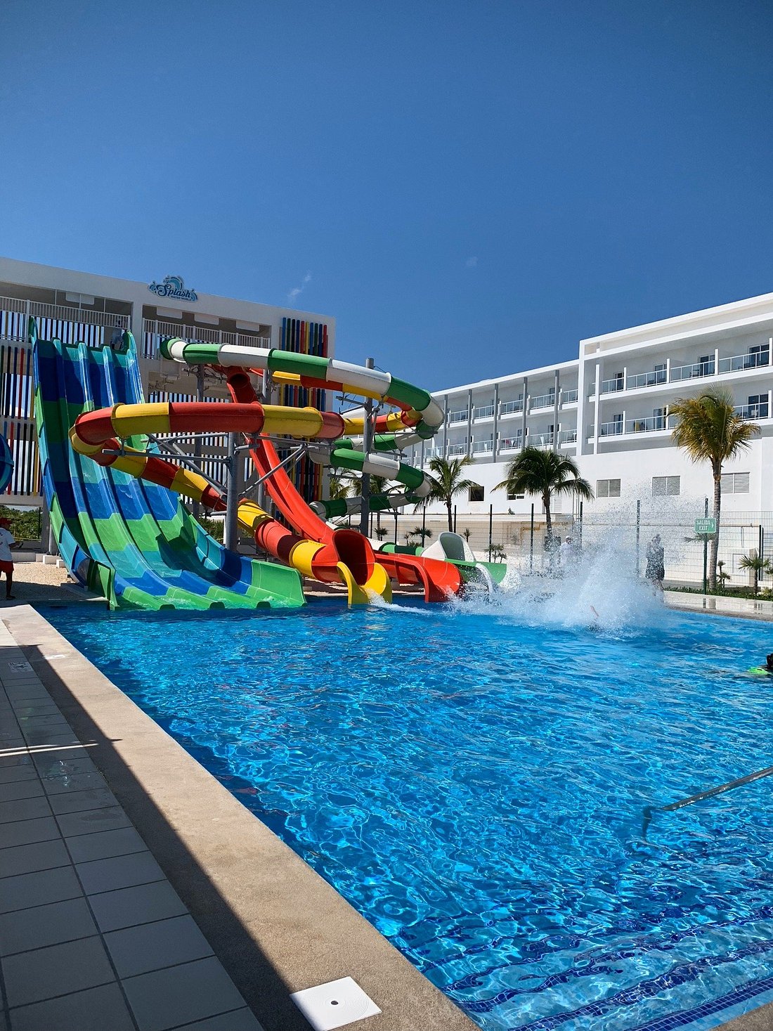 RIU DUNAMAR - ALL INCLUSIVE - Updated 2024 Prices & Resort (All-Inclusive)  Reviews (Playa Mujeres, Mexico)