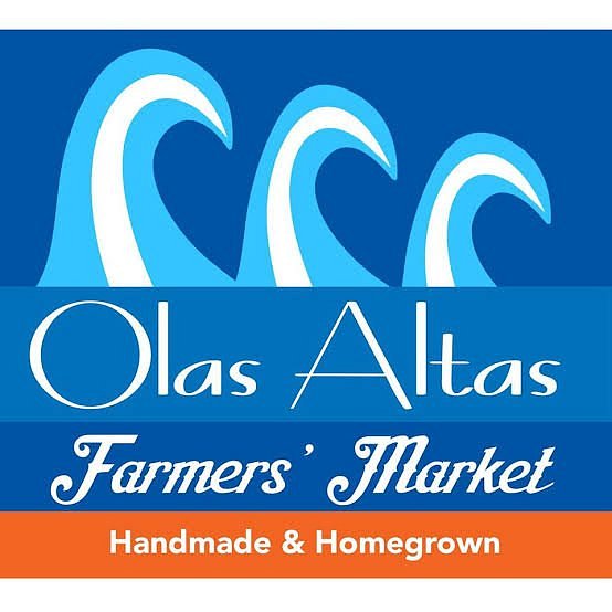 Olas Altas Farmers Market image