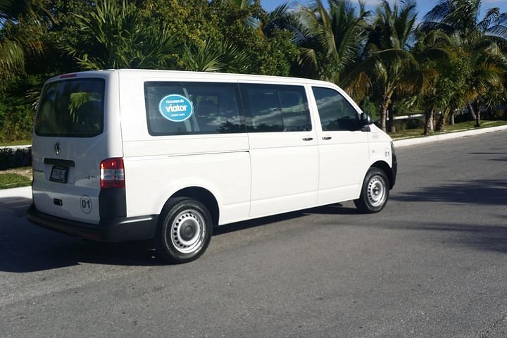 airport transfer cancun to riviera maya