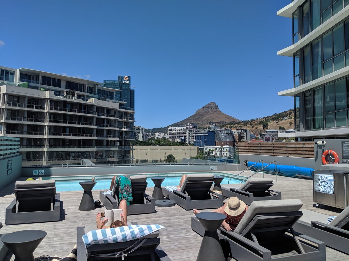 AC HOTEL CAPE TOWN WATERFRONT - Updated 2024 Reviews, Photos & Prices