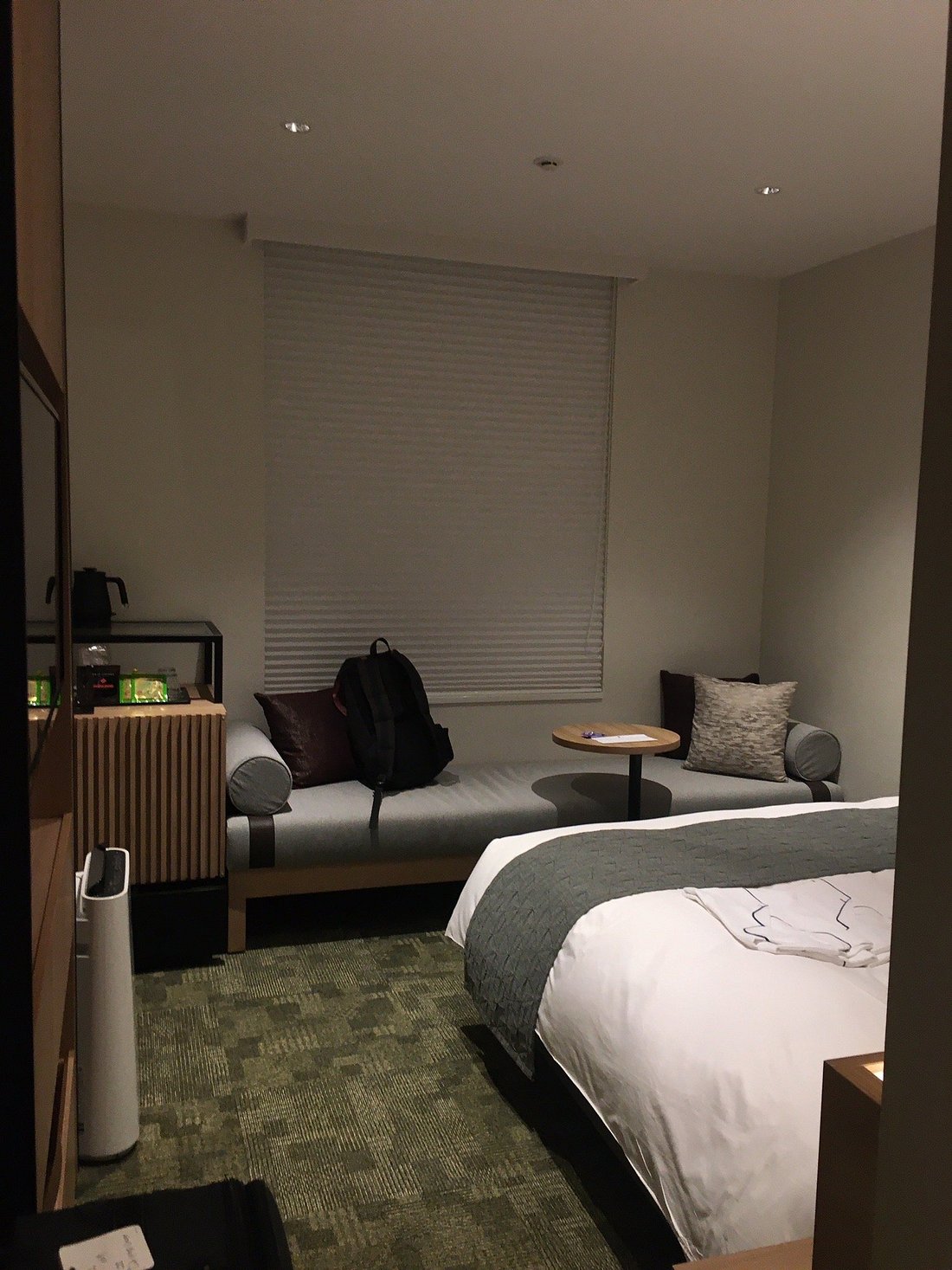 SHIZUTETSU HOTEL PREZIO KYOTO SHIJO UPDATED 2022 Reviews Price