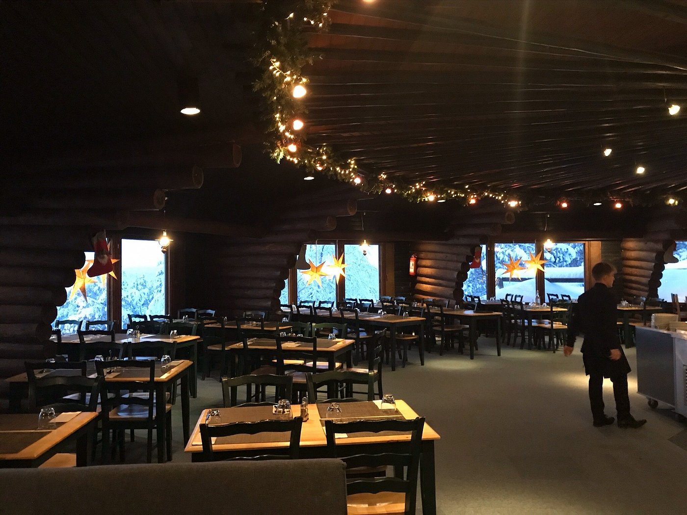 DAVVI ARCTIC LODGE - Updated 2025 Reviews & Photos