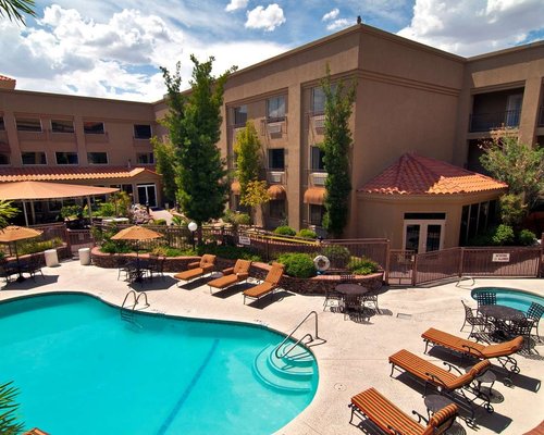 THE 10 BEST Hotels in El Paso, TX for 2020 (from $46) - Tripadvisor