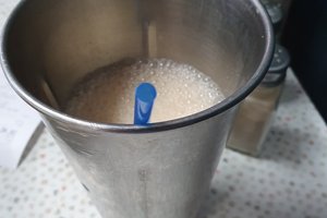 Drinks