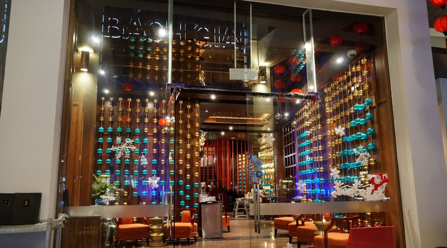BÁCH GIAI RESTAURANT, Ganh Dau - Restaurant Reviews, Photos & Phone Number  - Tripadvisor