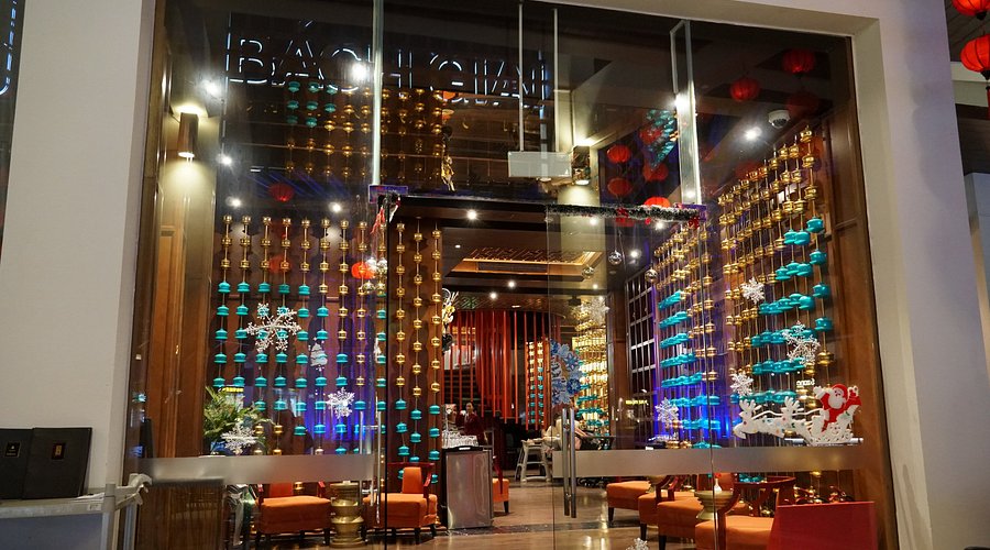 BÁCH GIAI RESTAURANT, Ganh Dau - Restaurant Reviews, Photos & Phone Number - Tripadvisor