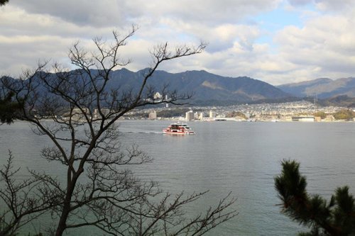 Hiroshima Prefecture PandaHouston review images