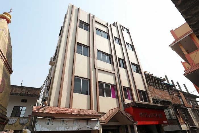 Collection O Hotel Aditya Inn (jamshedpur, Jharkhand) - Specialty Inn 