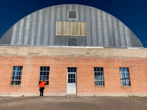 Marfa Christopher C review images