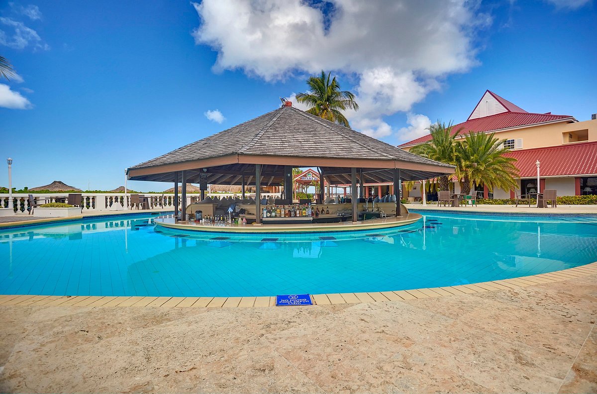 Mystique St. Lucia by Royalton, hotell i St. Lucia