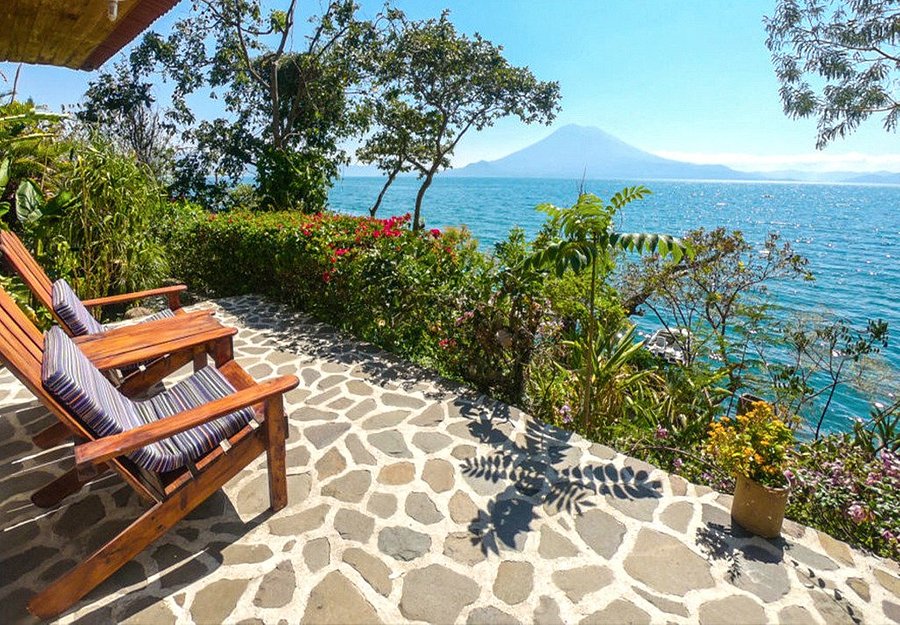 Hotel El Arca De Noe Updated Prices Reviews Guatemala Lake Atitlan Tripadvisor