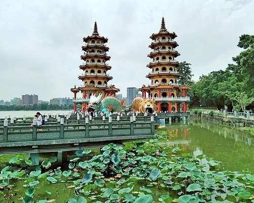taiwan tourist tours