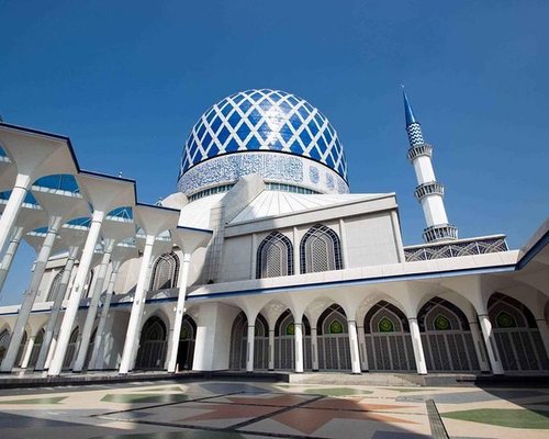 The 10 Best Shah Alam Sightseeing Tours With Photos Tripadvisor