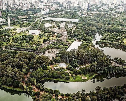 São Paulo City: 5-Hour Private Tour