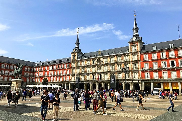 Puerta del Sol - All You Need to Know BEFORE You Go (with Photos)