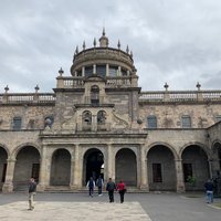 Instituto Cultural Cabanas (Guadalajara) - All You Need to Know BEFORE ...