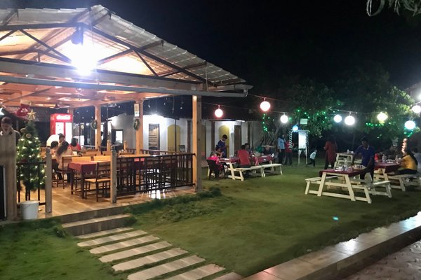 THE 5 BEST Restaurants in Tarkarli (Updated June 2024) - Tripadvisor