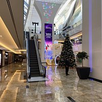 Nakheel Mall