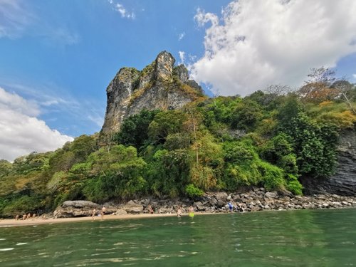 Krabi Province iinken review images