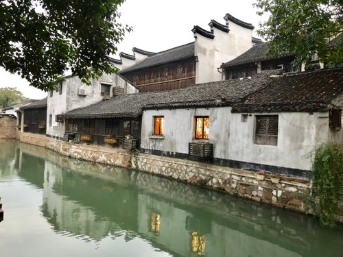 Huzhou yfylou review images