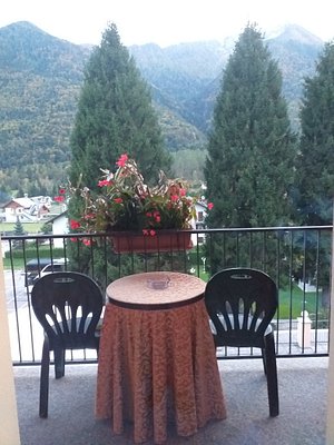 HOTEL STELLA ALPINA - Prices & Reviews (Druogno, Italy)