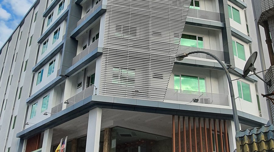 Ano Hotel