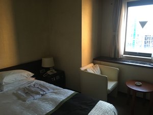 客房和套房