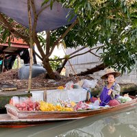 Damnoen Saduak Floating Market - All You Need to Know BEFORE You Go